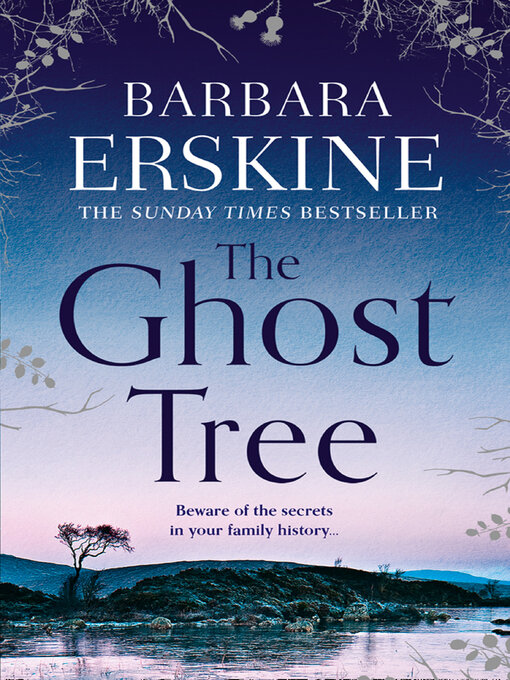 Title details for The Ghost Tree by Barbara Erskine - Available